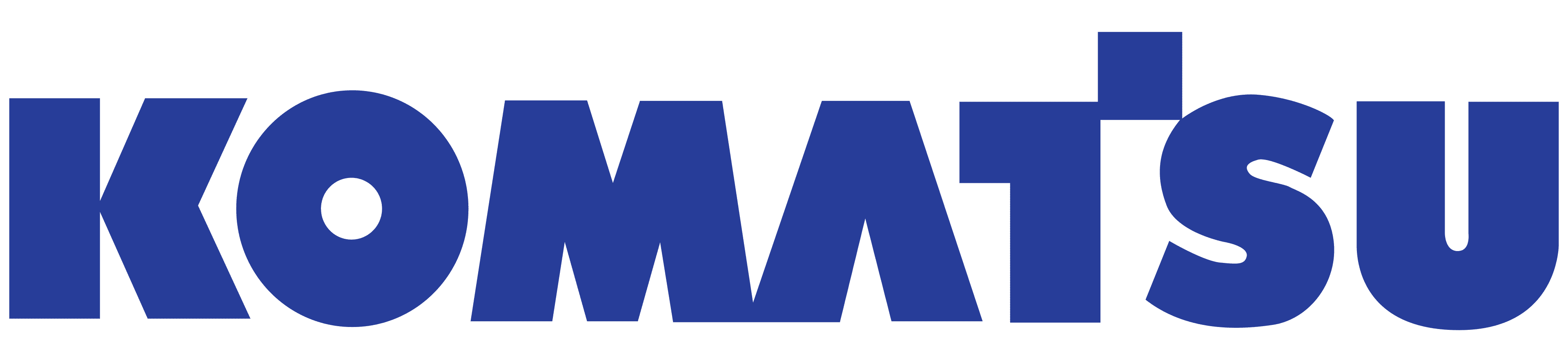 Komatsu